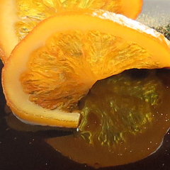 可可萃取(和)甜橙果皮萃取(和)PCA鎂